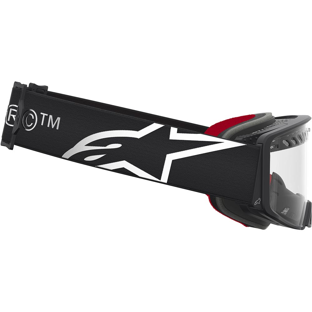Maschera Supertech Dura Air Fluid