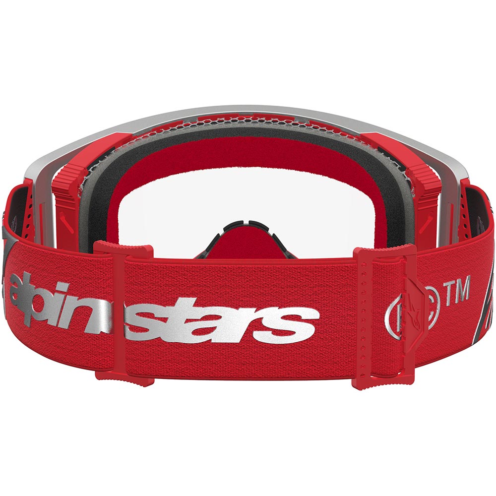Maschera Supertech Dura Air Fluid