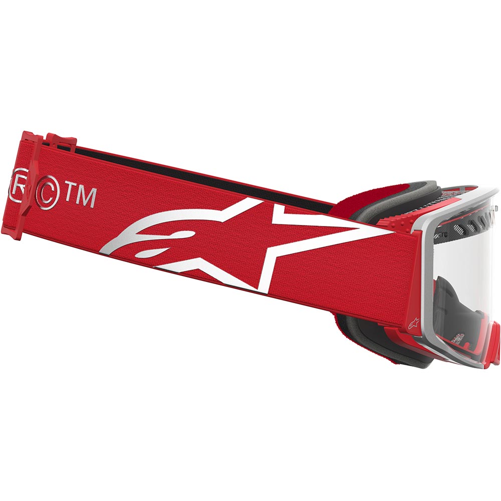Maschera Supertech Dura Air Fluid