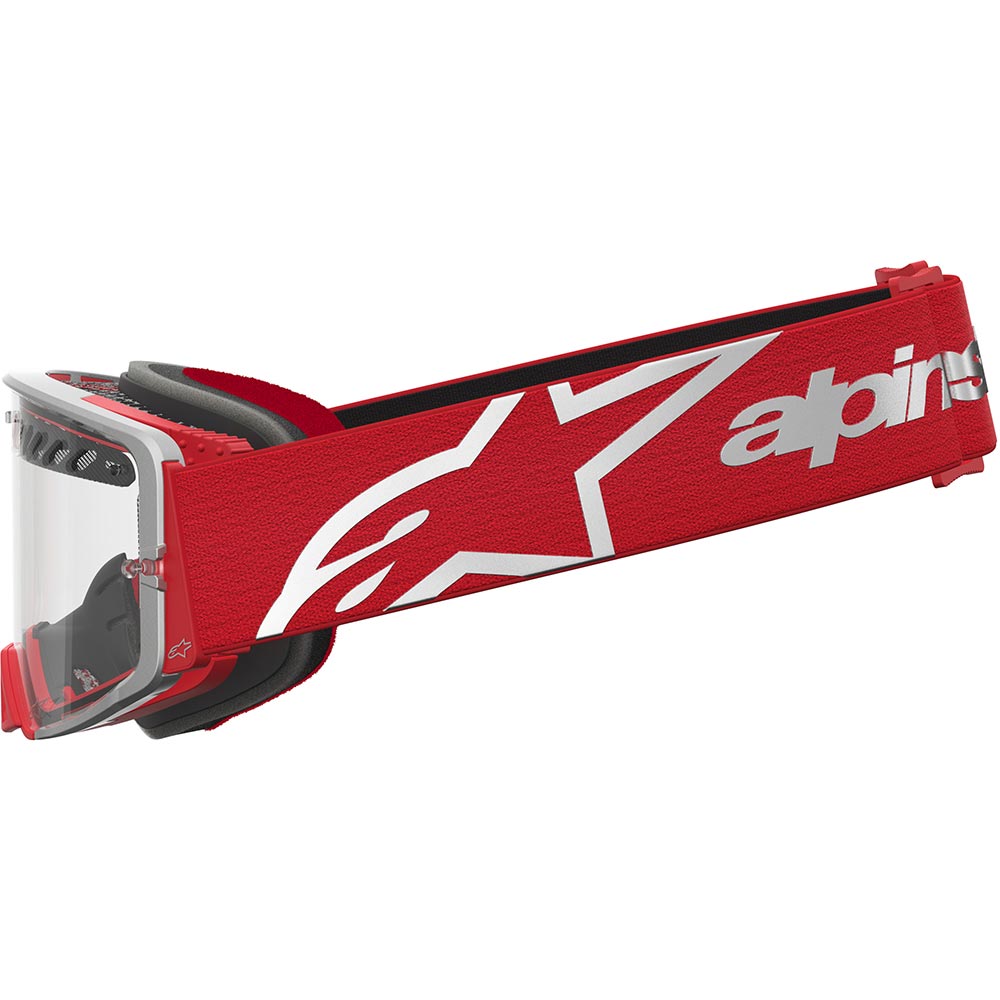 Maschera Supertech Dura Air Fluid