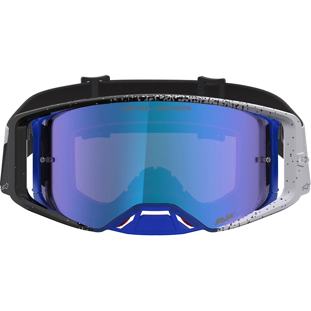 Maschera Supertech Hiten Mirror