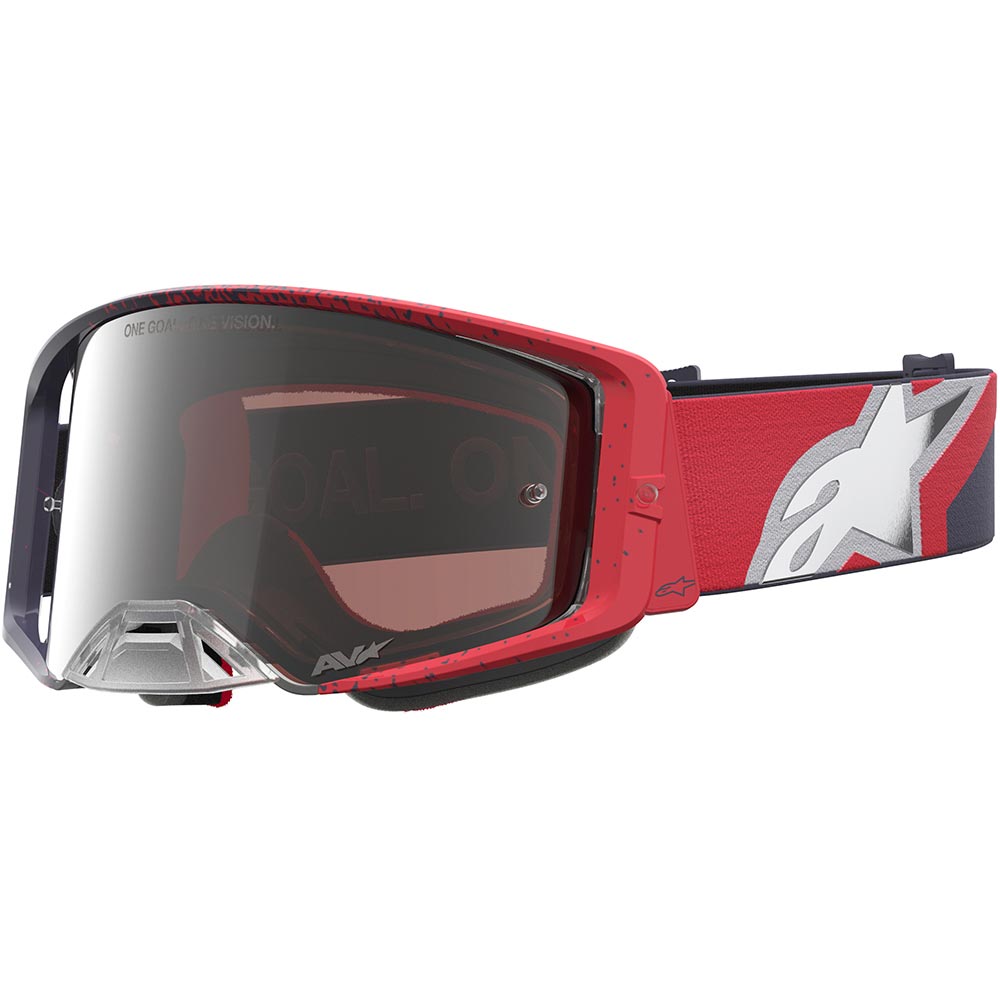 Maschera Supertech Hiten Mirror