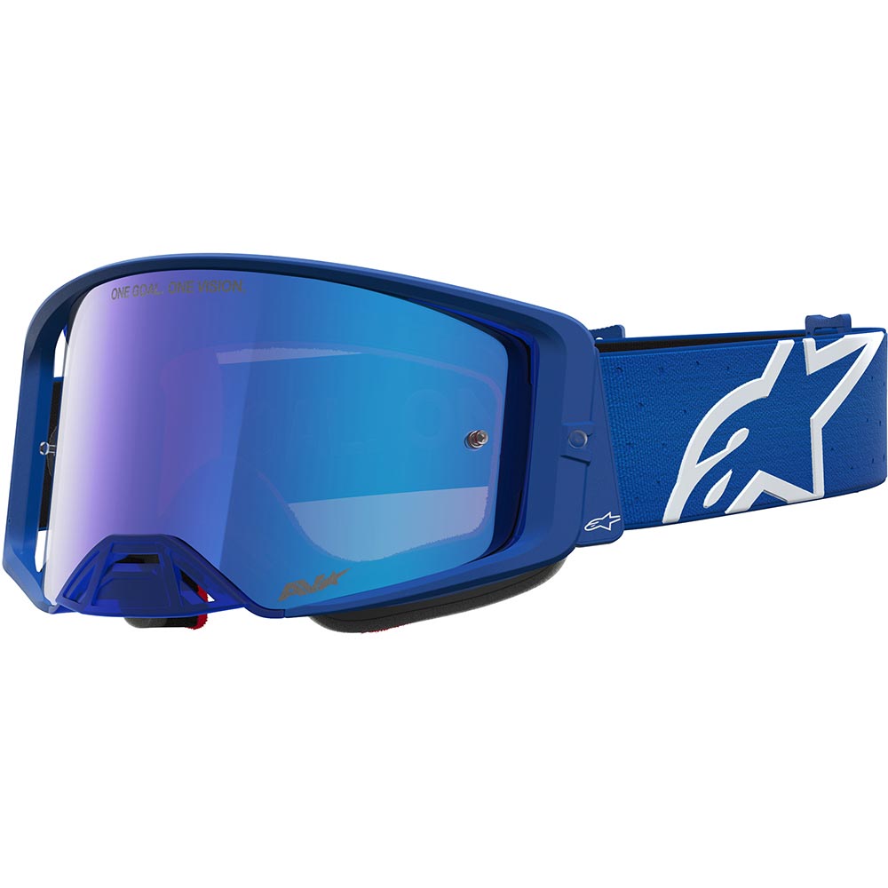 Maschera Supertech Vesta Mirror