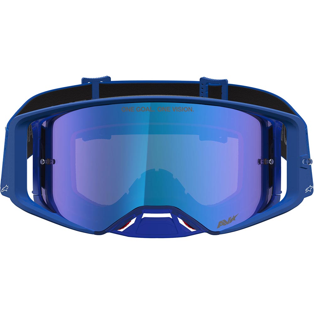 Maschera Supertech Vesta Mirror
