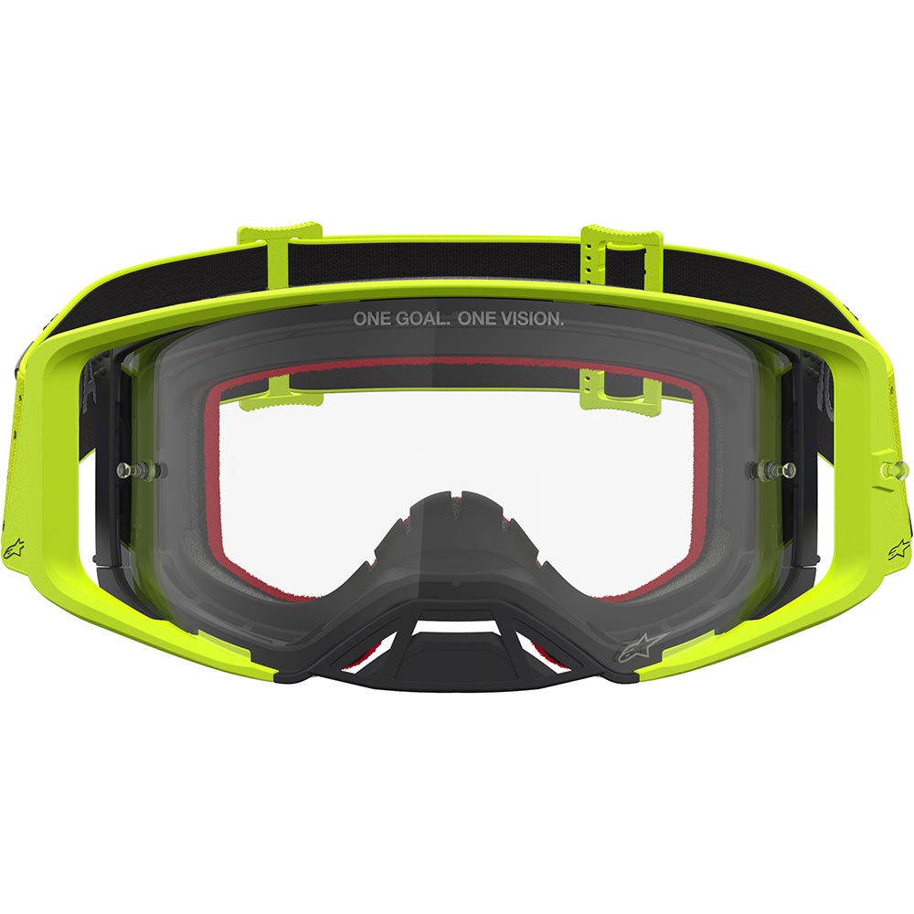 Maschera Supertech Vesta