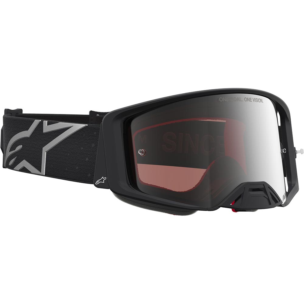 Maschera Supertech Vesta Mirror