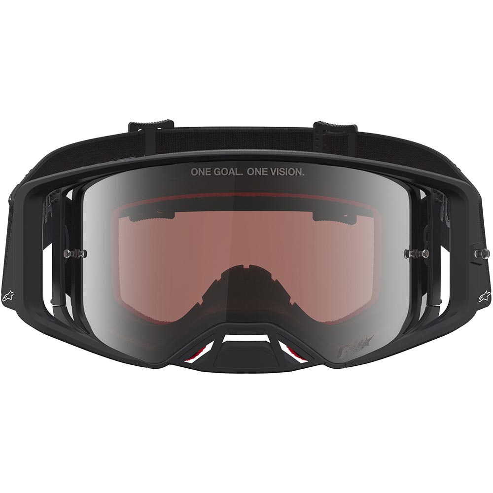 Maschera Supertech Vesta Mirror