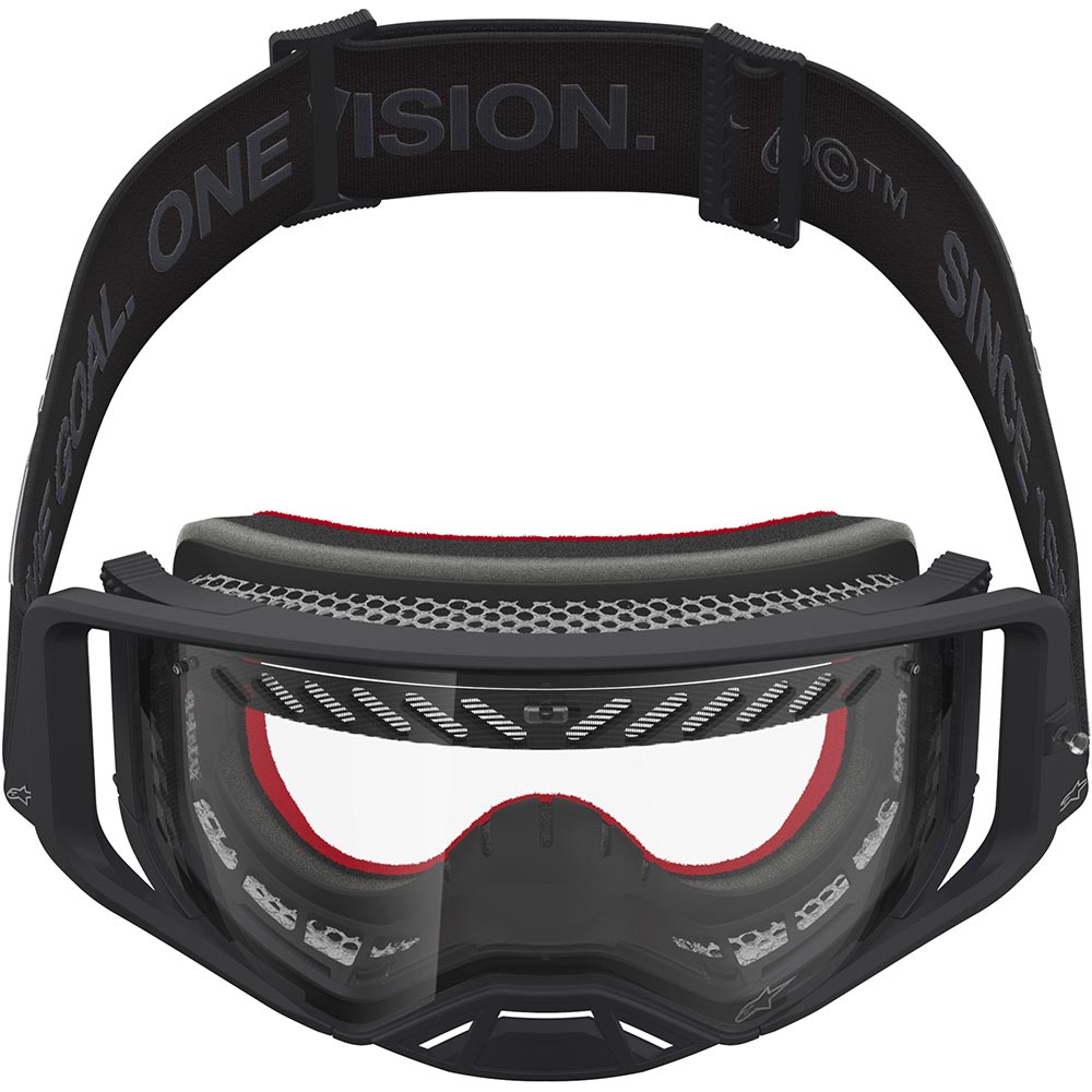 Maschera Supertech Vesta