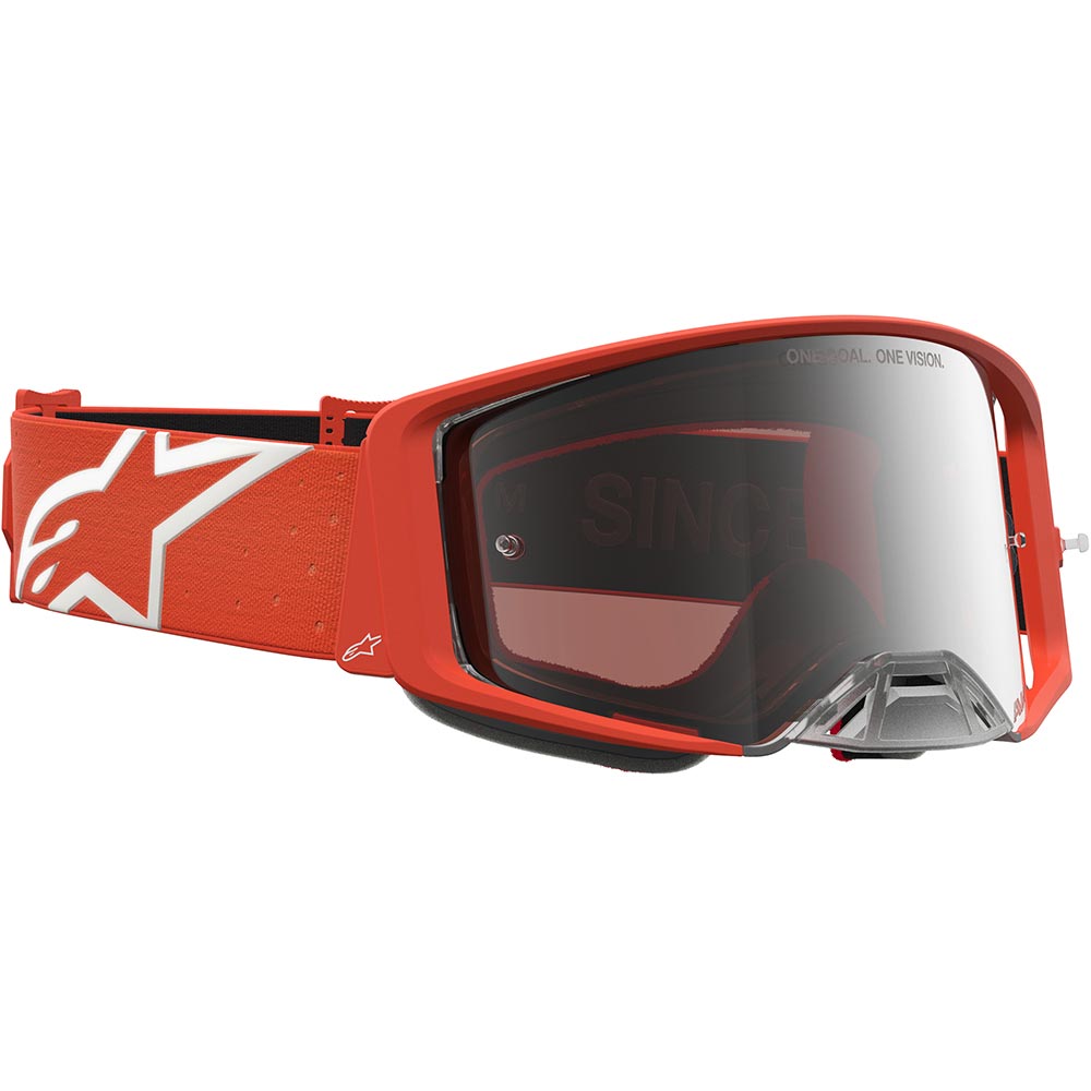 Maschera Supertech Vesta Mirror