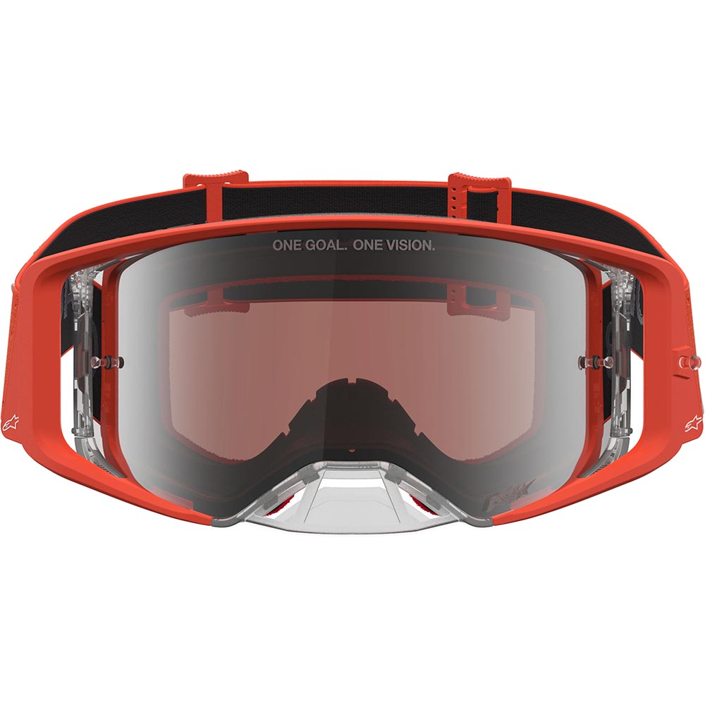 Maschera Supertech Vesta Mirror