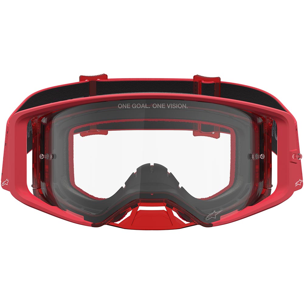 Maschera Supertech Vesta