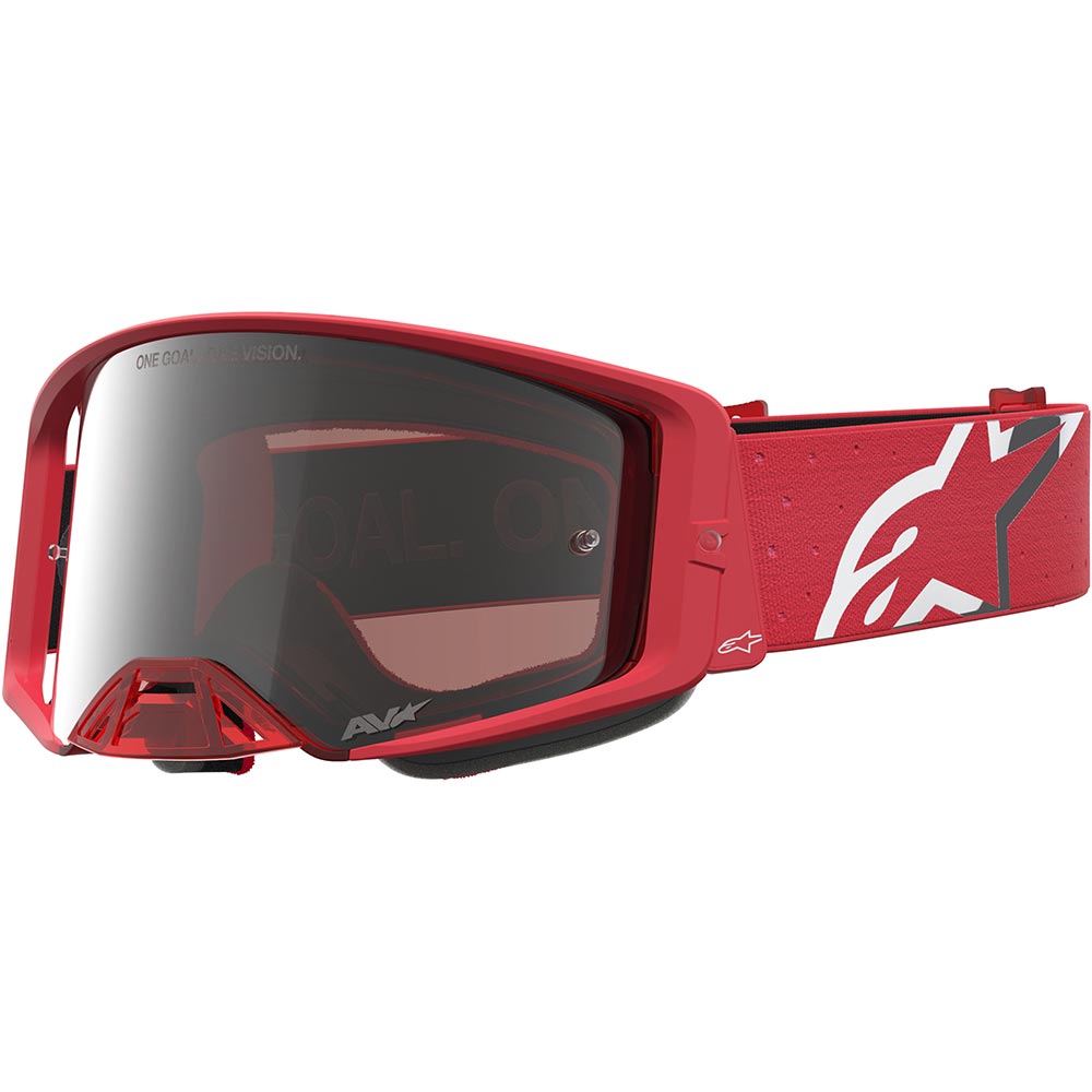 Maschera Supertech Vesta Mirror