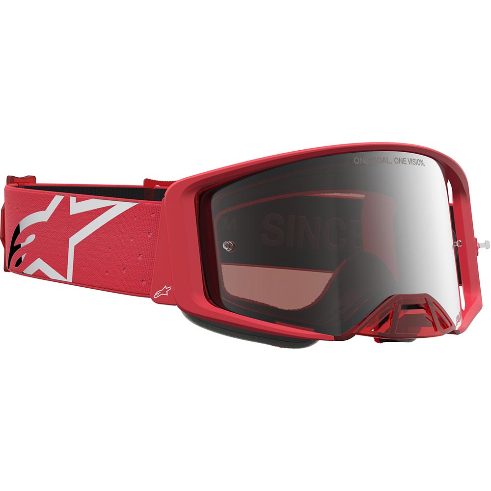 Maschera Supertech Vesta Mirror