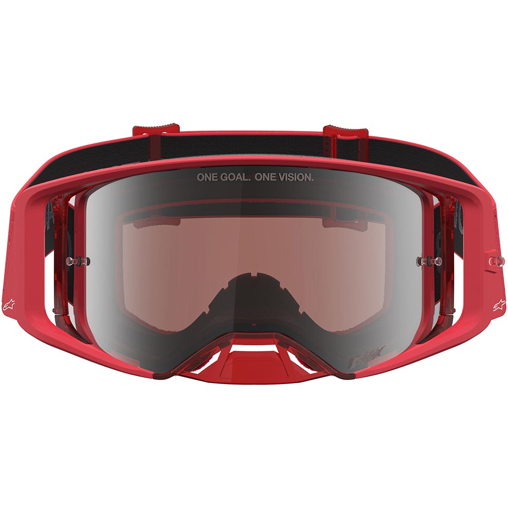 Maschera Supertech Vesta Mirror