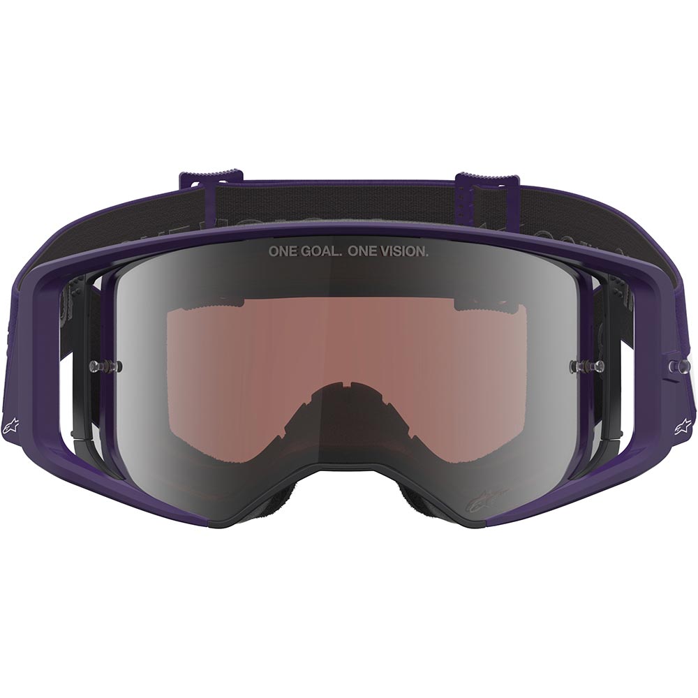 Maschera Supertech Vision HUNTA96 XXV