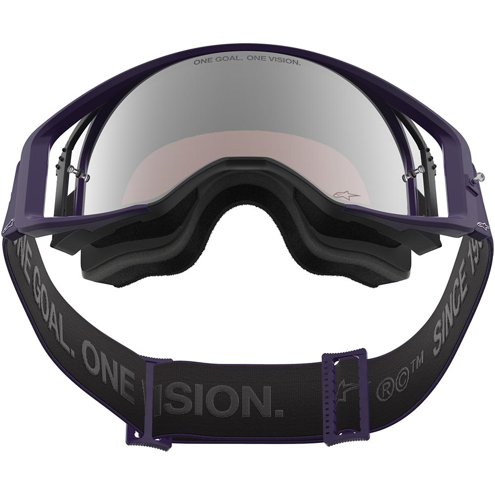 Maschera Supertech Vision HUNTA96 XXV