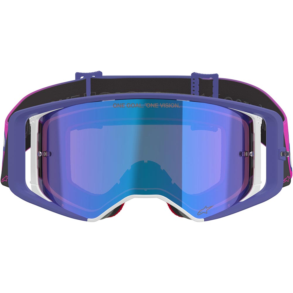 Maschera Supertech Vision Vista
