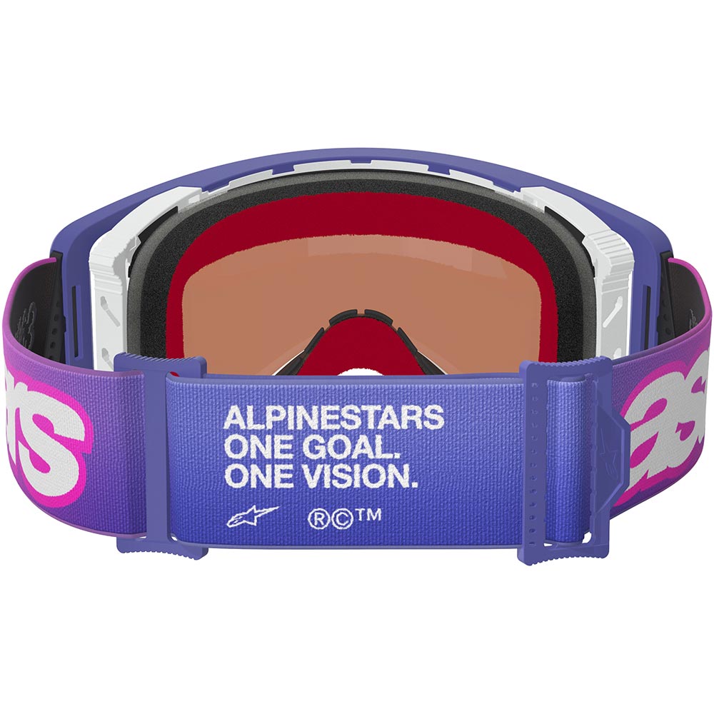 Maschera Supertech Vision Vista