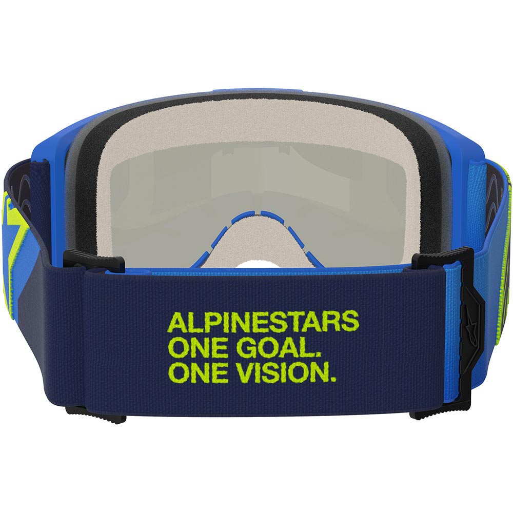 Vision 5 Corp Maschera a specchio