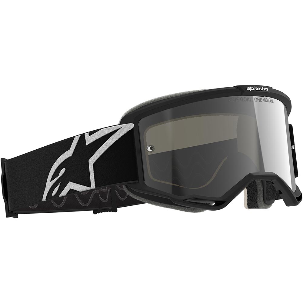 Maschera Vision 5 Corp