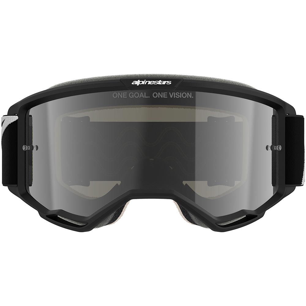 Maschera Vision 5 Corp