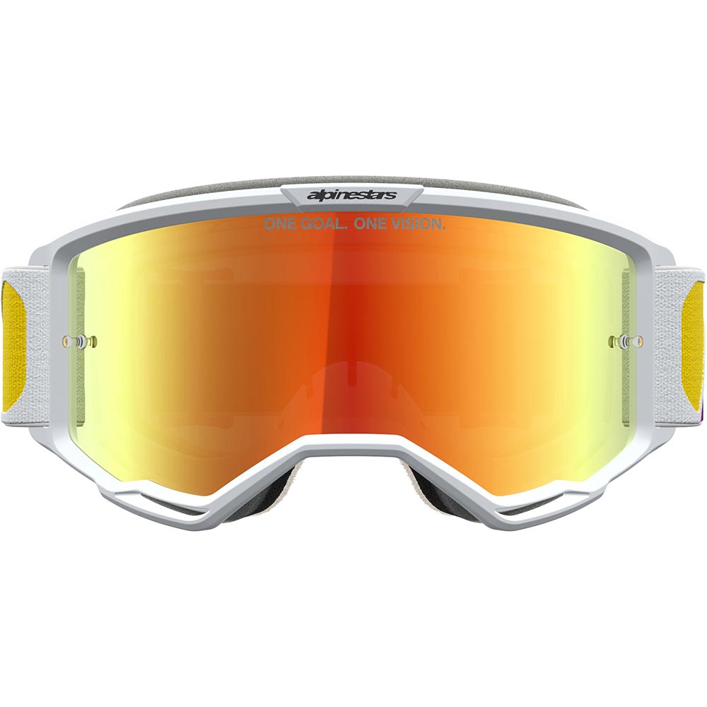 Maschera Vision 5 Drag Mirror