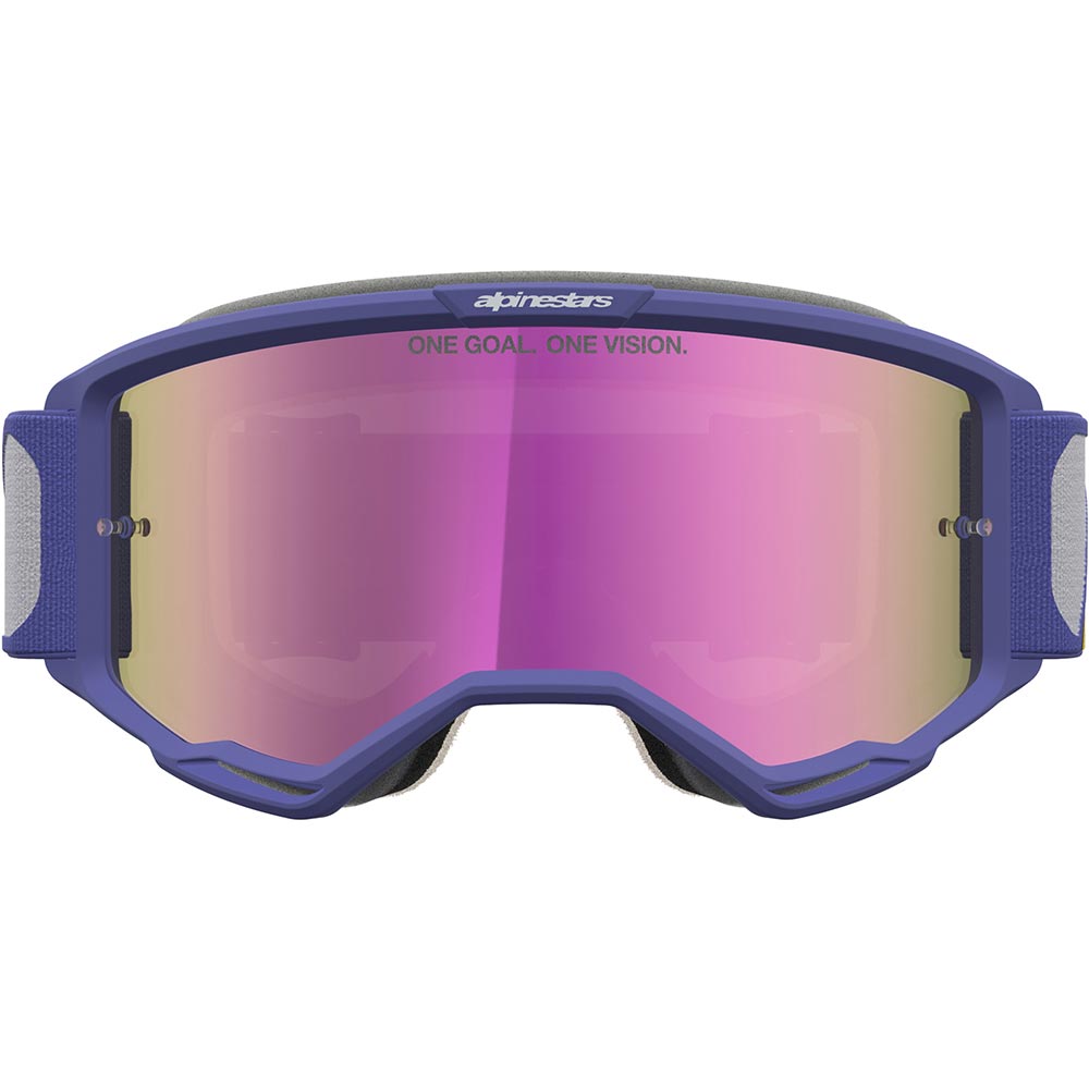 Maschera Vision 5 Drag Mirror