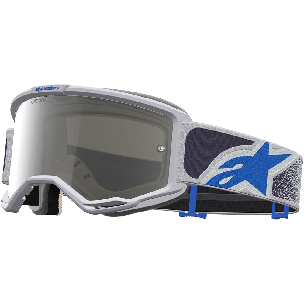 Maschera Vision 5 Drag Mirror