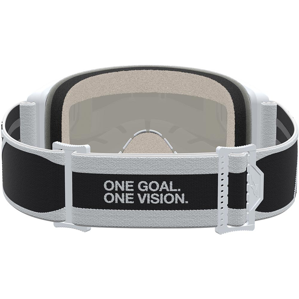 Maschera Vision 5 Rora Mirror