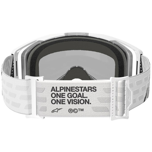 Maschera Vision 8 Corp