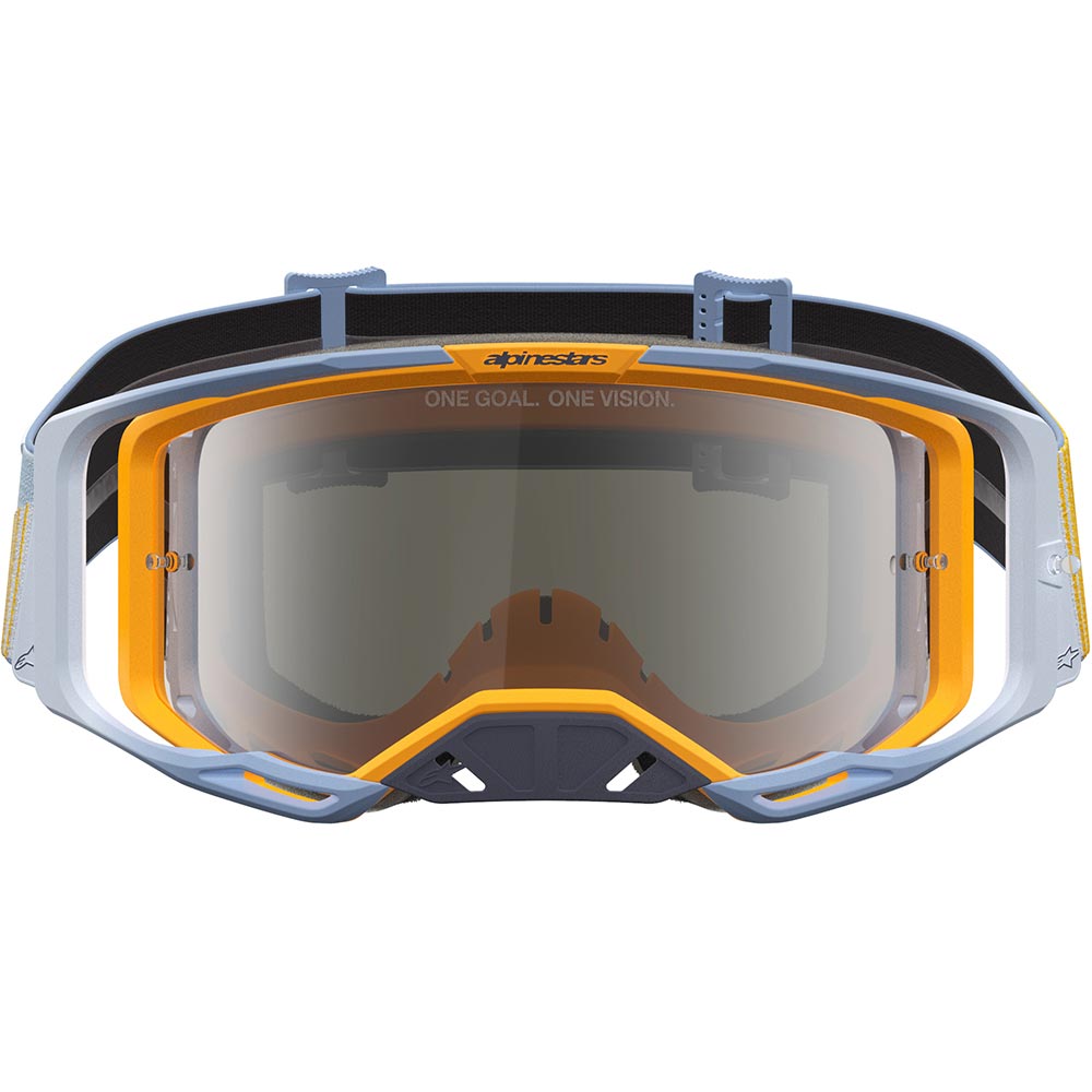 Maschera Vision 8 Maven Mirror