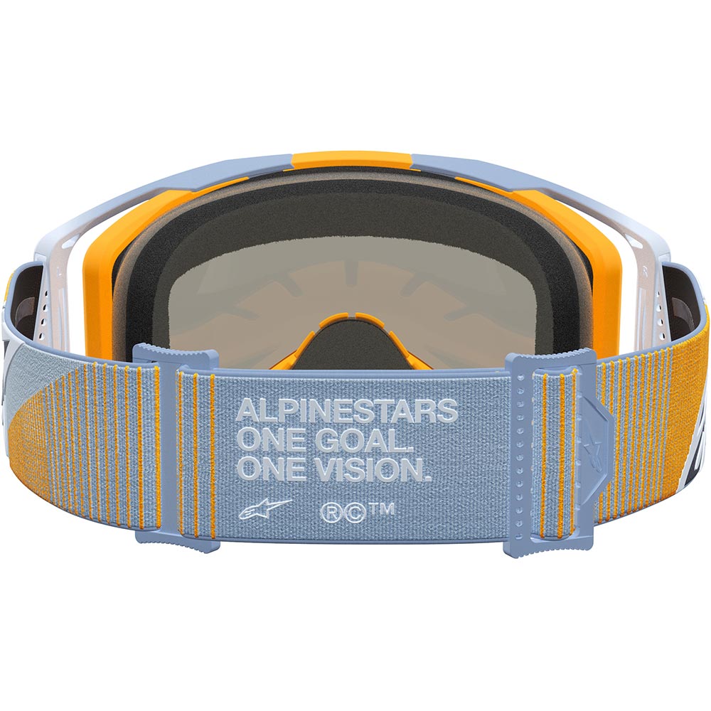 Maschera Vision 8 Maven Mirror