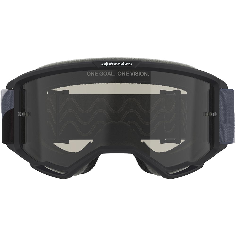 Maschera Vision Sand