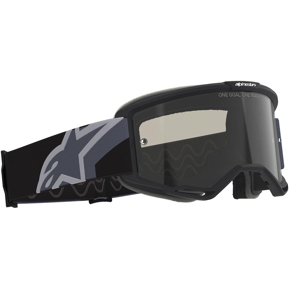 Maschera Vision Sand