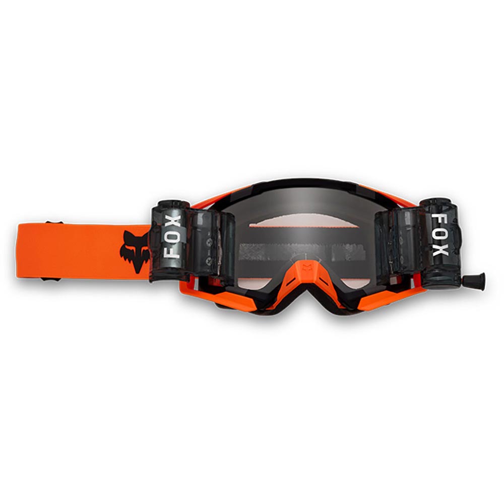 Maschera Airspace Roll-Off