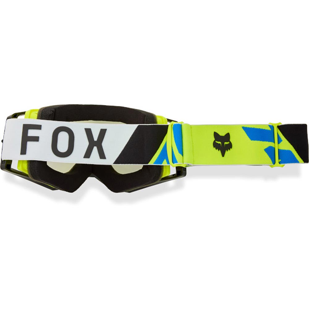 Maschera a dente d'aria