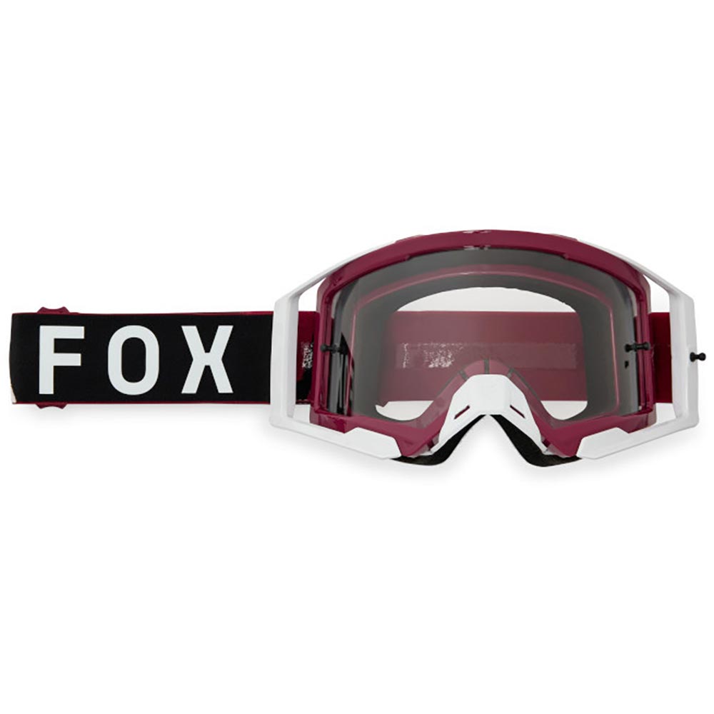 Maschera a dente d'aria