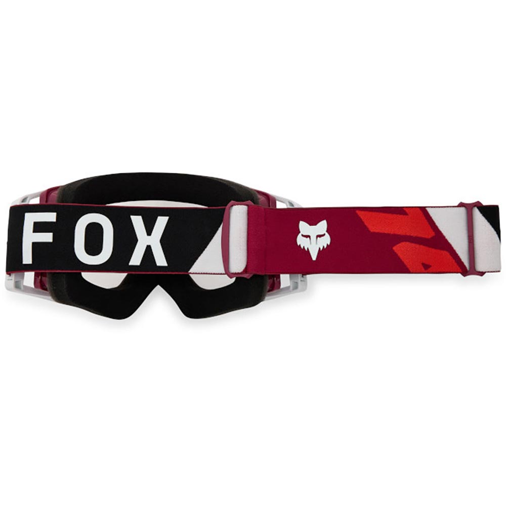 Maschera a dente d'aria