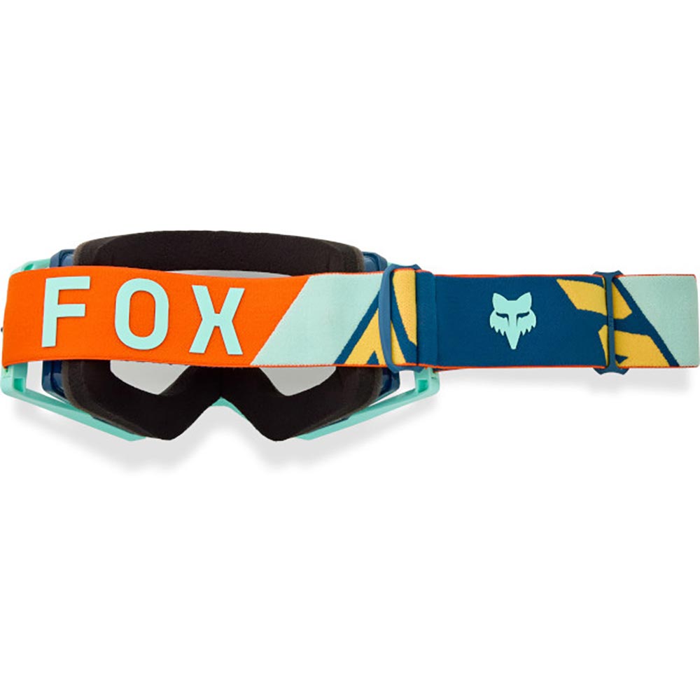 Maschera a dente d'aria