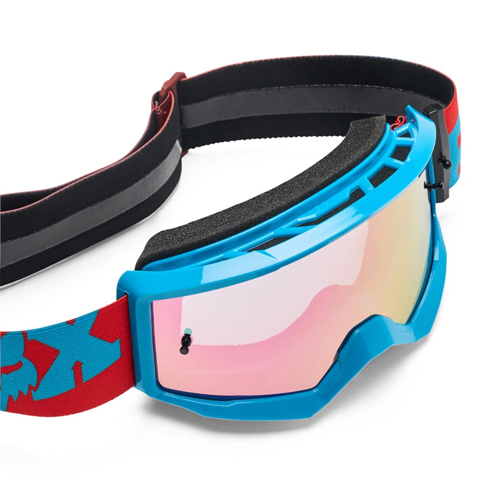 Maschera per bambini Youth Main Raid