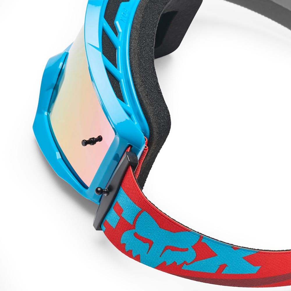 Maschera per bambini Youth Main Raid