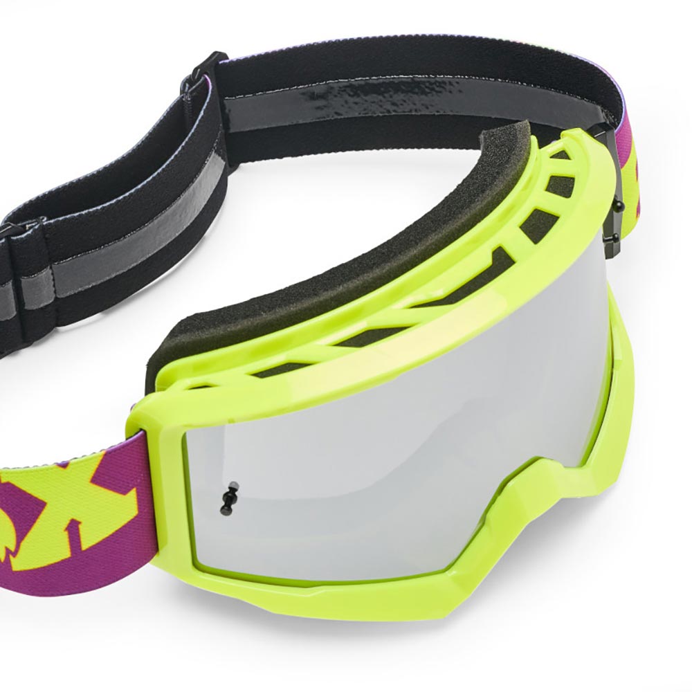Maschera per bambini Youth Main Raid