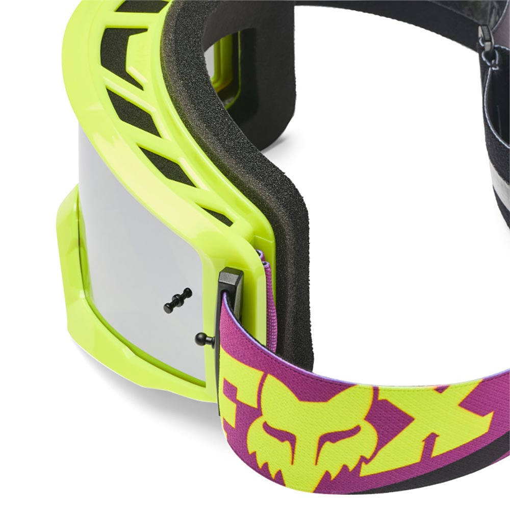 Maschera per bambini Youth Main Raid