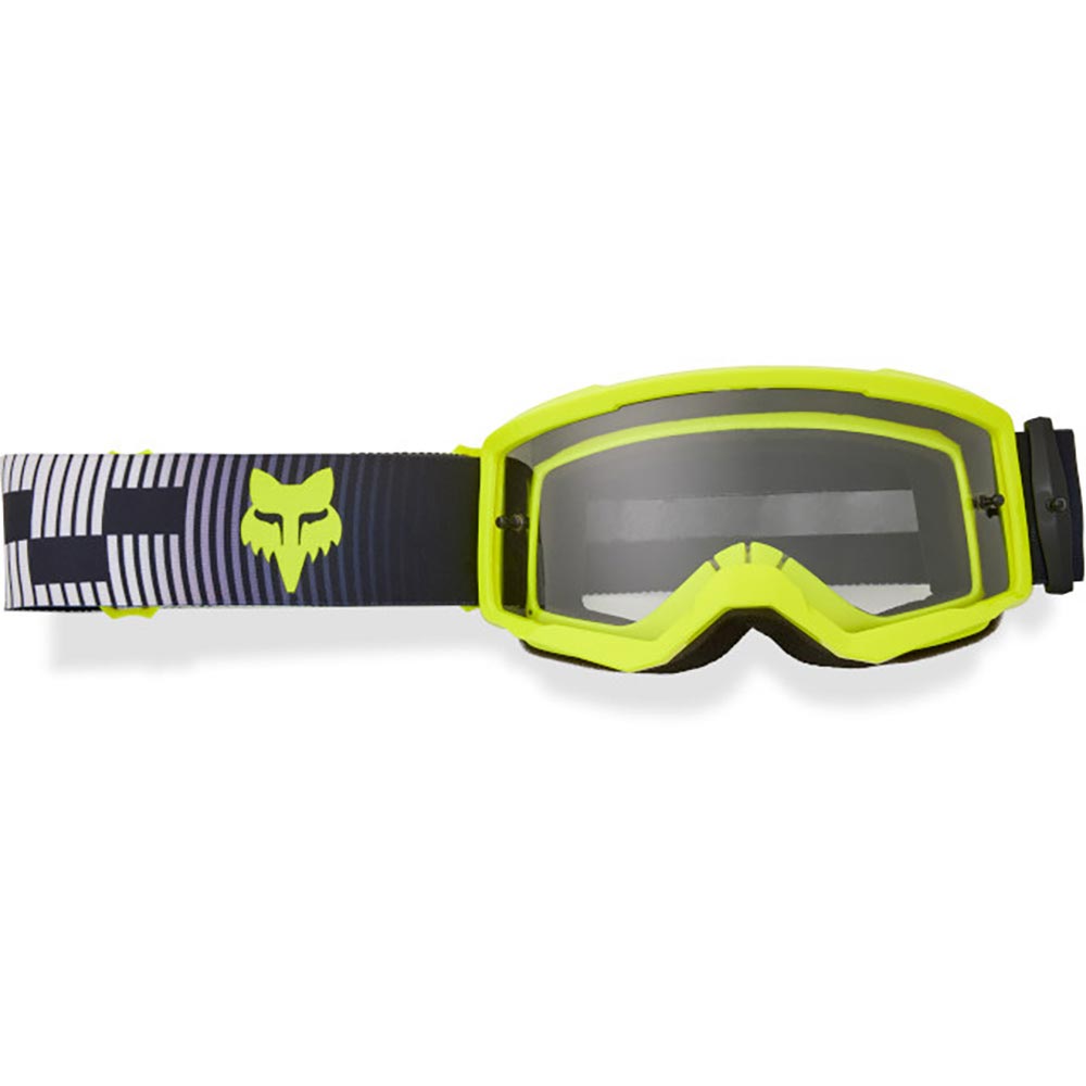 Maschera principale Collect junior - Schermo a specchio