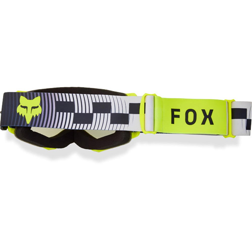 Maschera principale Collect junior - Schermo a specchio