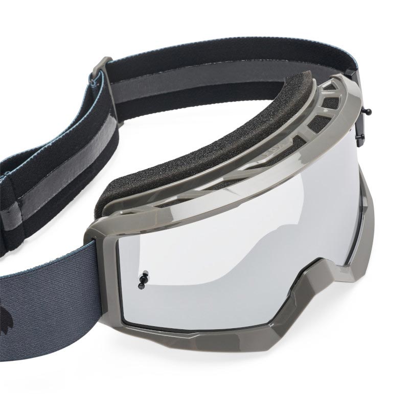 Maschera Main Core Spark - Vetro a specchio