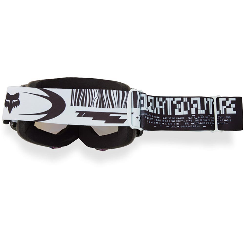 Maschera per le mani con immagine Cosmo