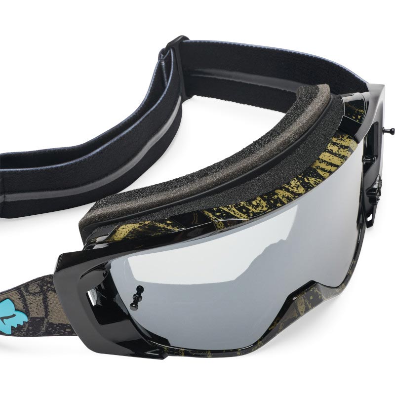 Maschera Vue Apex Vivid