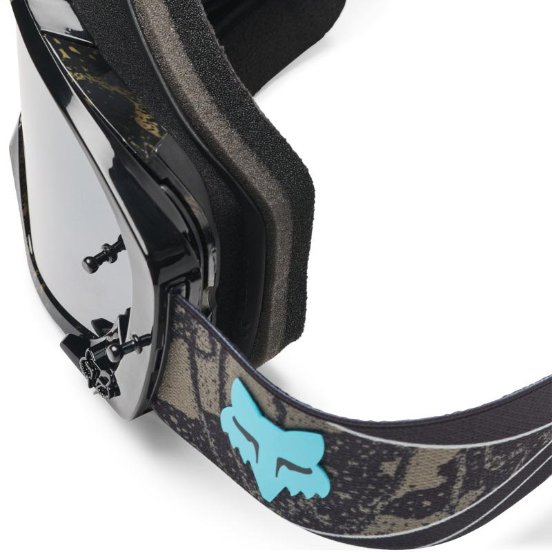 Maschera Vue Apex Vivid