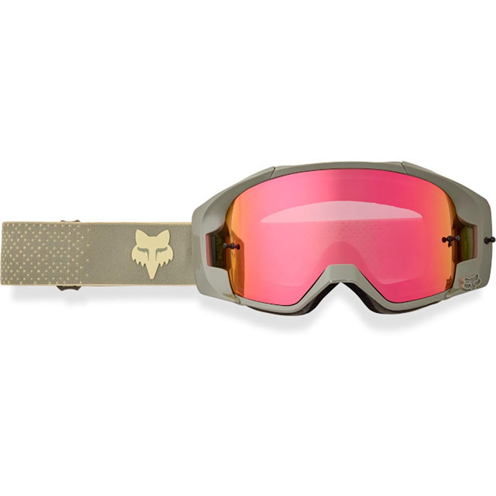 Vue Core Maschera Vivid